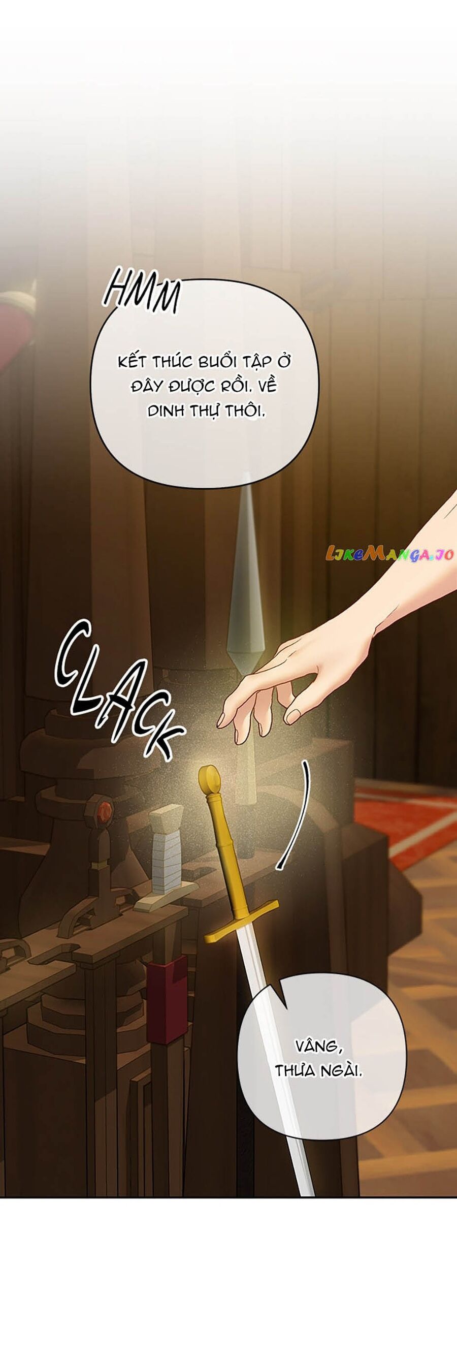 Cuộc Sống Xa Hoa Của Cô Nhân Tình Giả Chapter 27 - 74