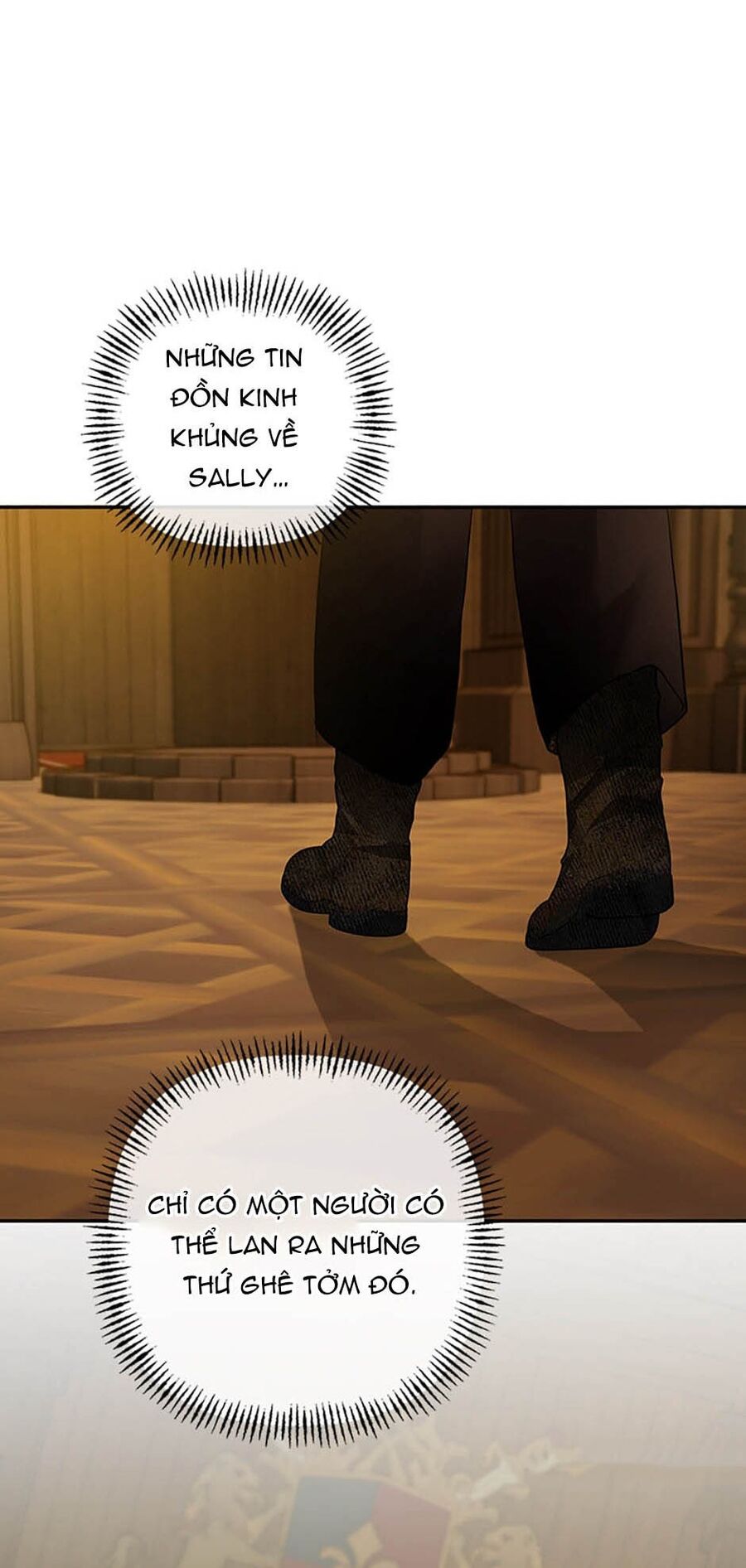 Cuộc Sống Xa Hoa Của Cô Nhân Tình Giả Chapter 27 - 75