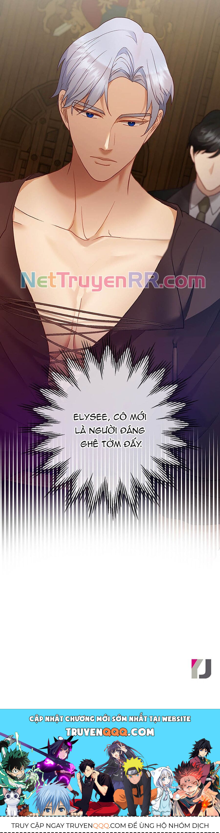 Cuộc Sống Xa Hoa Của Cô Nhân Tình Giả Chapter 27 - 76