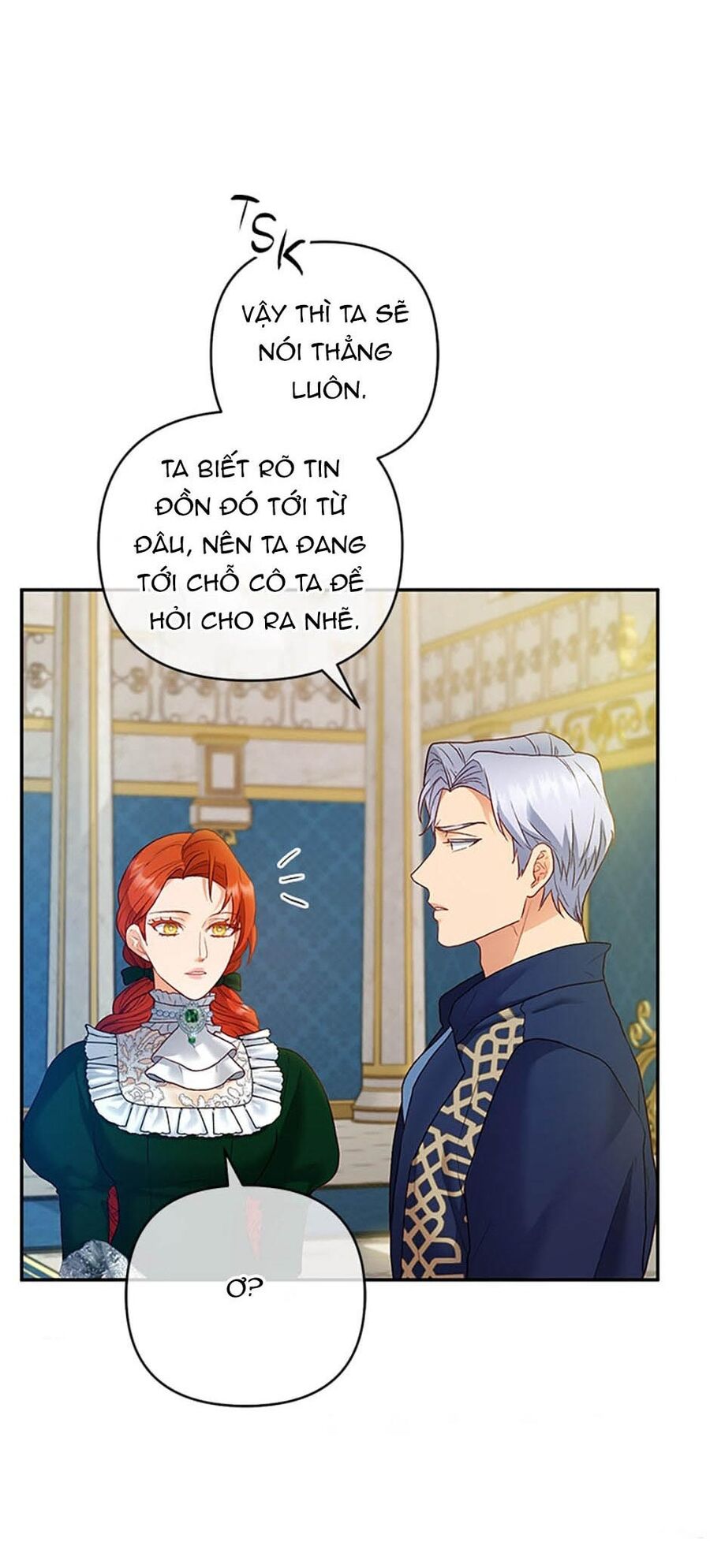 Cuộc Sống Xa Hoa Của Cô Nhân Tình Giả Chapter 28 - 11