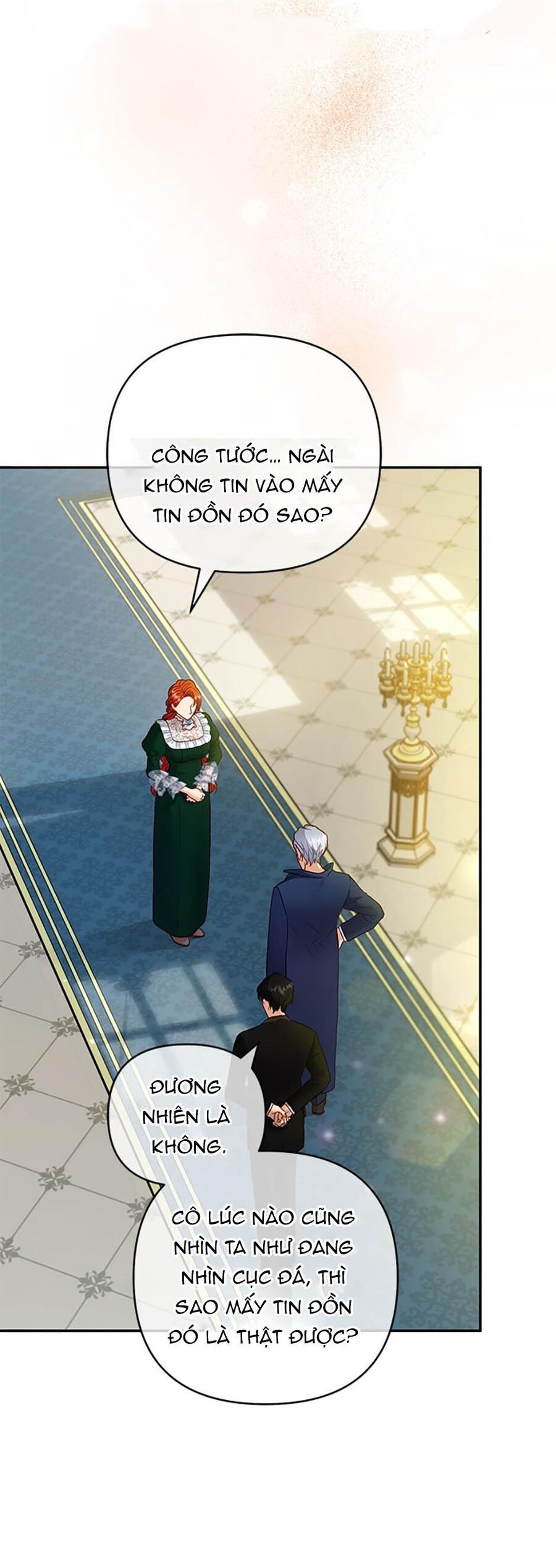 Cuộc Sống Xa Hoa Của Cô Nhân Tình Giả Chapter 28 - 14