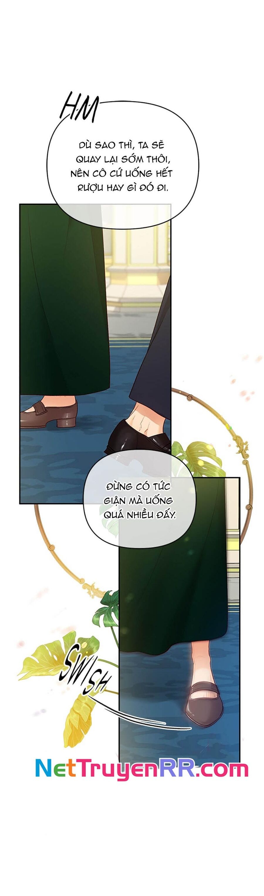 Cuộc Sống Xa Hoa Của Cô Nhân Tình Giả Chapter 28 - 16