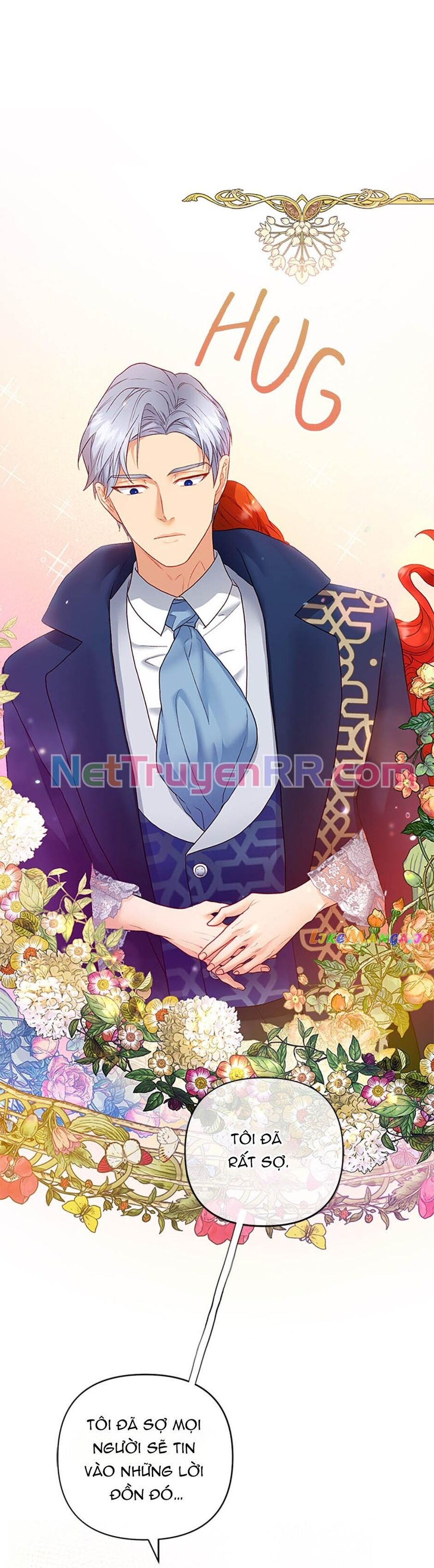 Cuộc Sống Xa Hoa Của Cô Nhân Tình Giả Chapter 28 - 17