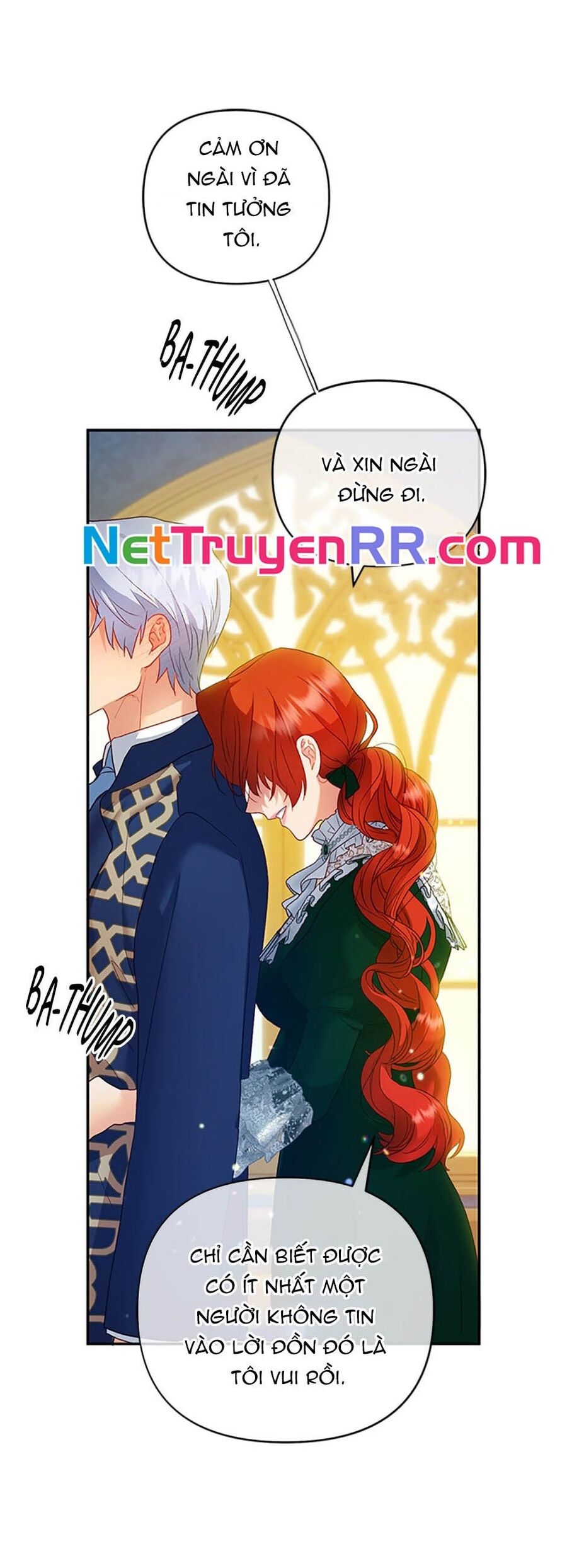 Cuộc Sống Xa Hoa Của Cô Nhân Tình Giả Chapter 28 - 19