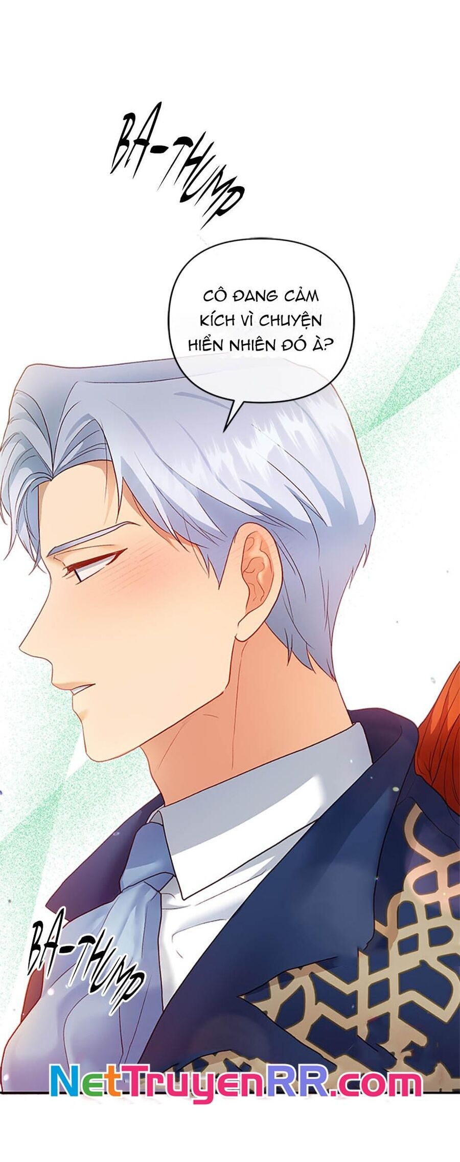 Cuộc Sống Xa Hoa Của Cô Nhân Tình Giả Chapter 28 - 20