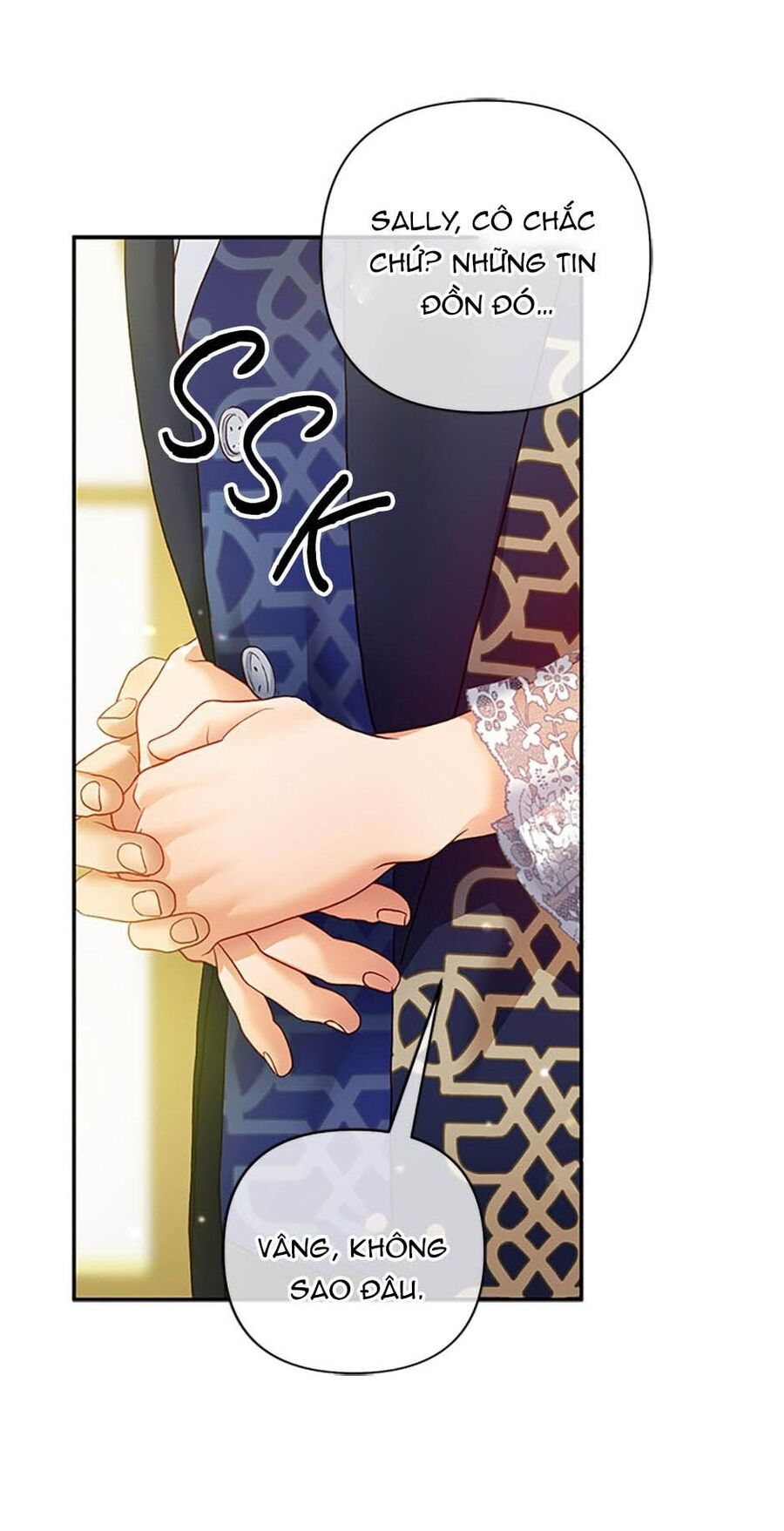 Cuộc Sống Xa Hoa Của Cô Nhân Tình Giả Chapter 28 - 21