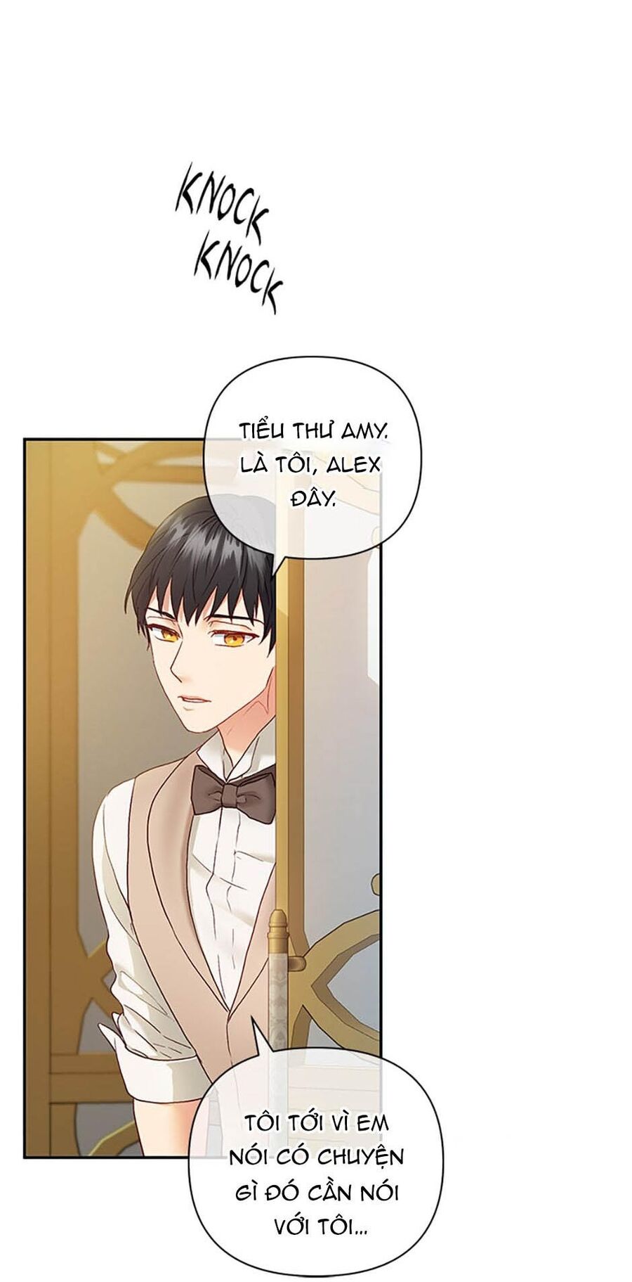 Cuộc Sống Xa Hoa Của Cô Nhân Tình Giả Chapter 28 - 26