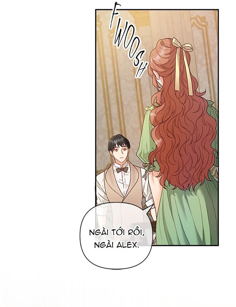 Cuộc Sống Xa Hoa Của Cô Nhân Tình Giả Chapter 28 - 27
