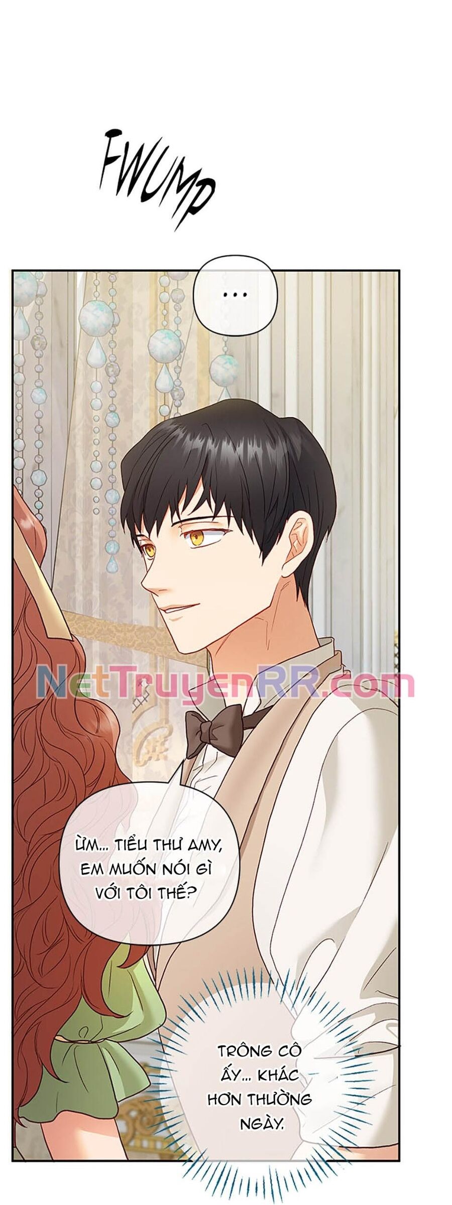 Cuộc Sống Xa Hoa Của Cô Nhân Tình Giả Chapter 28 - 29