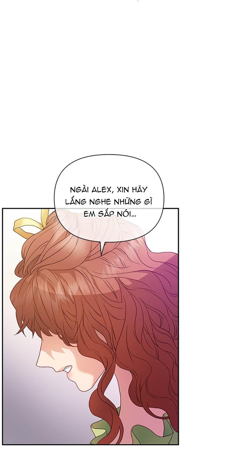 Cuộc Sống Xa Hoa Của Cô Nhân Tình Giả Chapter 28 - 30