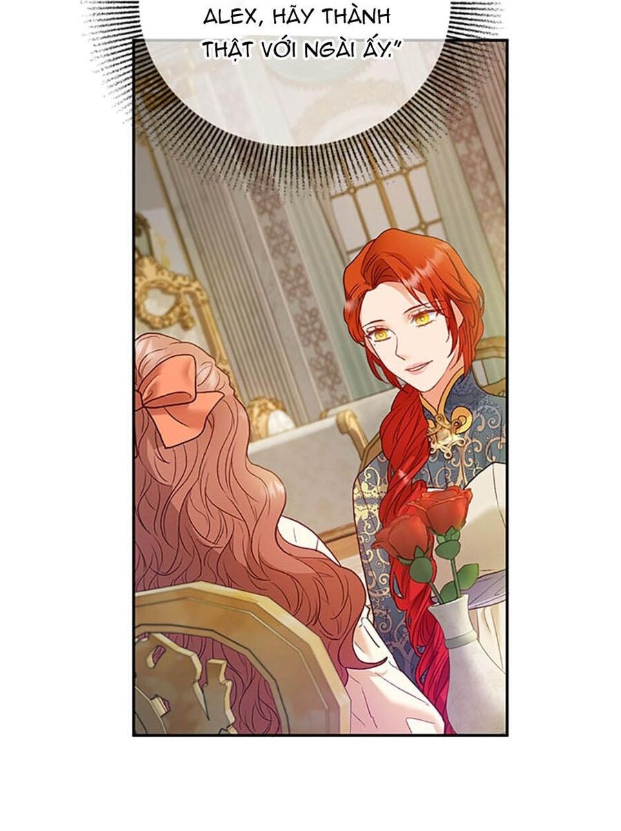 Cuộc Sống Xa Hoa Của Cô Nhân Tình Giả Chapter 28 - 33