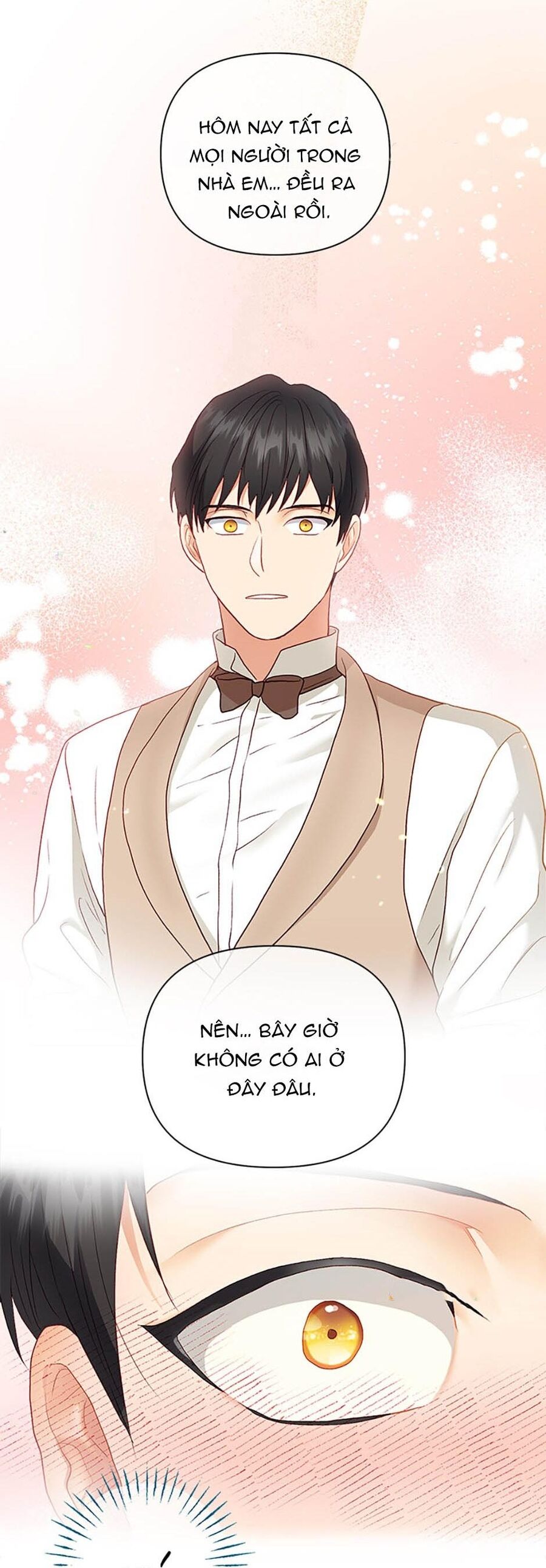 Cuộc Sống Xa Hoa Của Cô Nhân Tình Giả Chapter 28 - 37