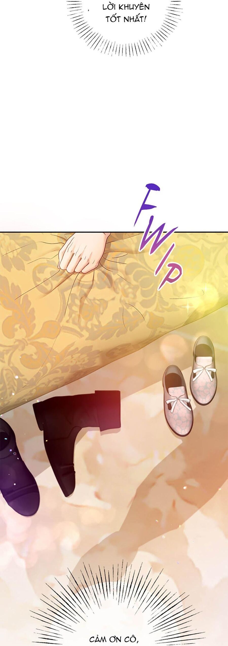 Cuộc Sống Xa Hoa Của Cô Nhân Tình Giả Chapter 28 - 40