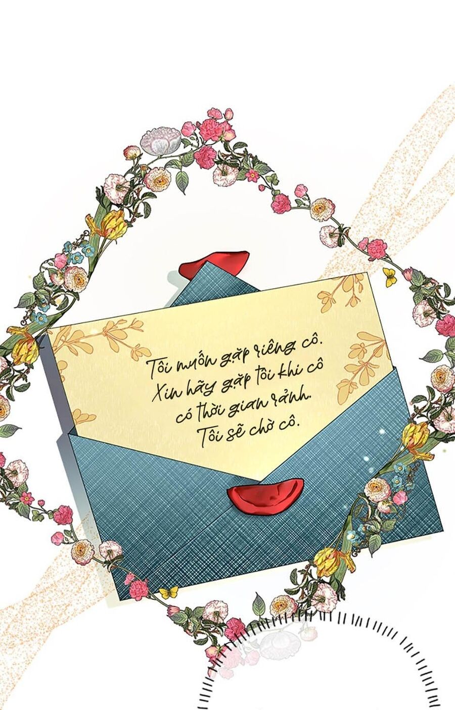 Cuộc Sống Xa Hoa Của Cô Nhân Tình Giả Chapter 28 - 48