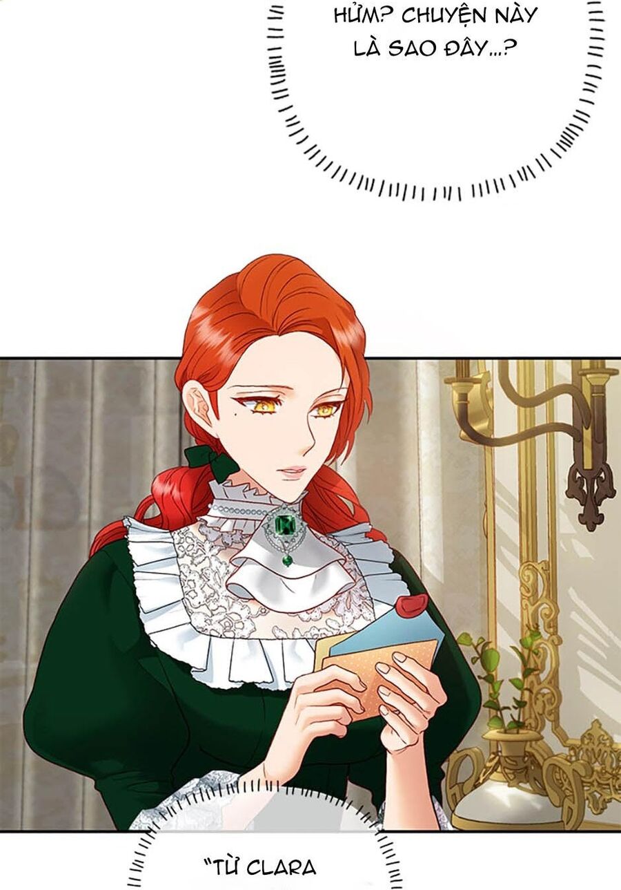 Cuộc Sống Xa Hoa Của Cô Nhân Tình Giả Chapter 28 - 49