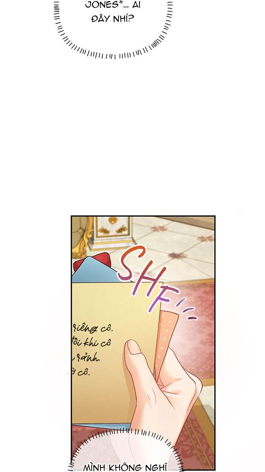Cuộc Sống Xa Hoa Của Cô Nhân Tình Giả Chapter 28 - 50