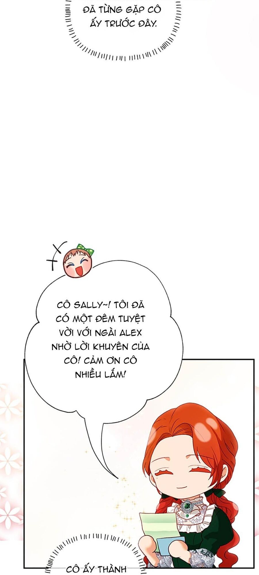 Cuộc Sống Xa Hoa Của Cô Nhân Tình Giả Chapter 28 - 51