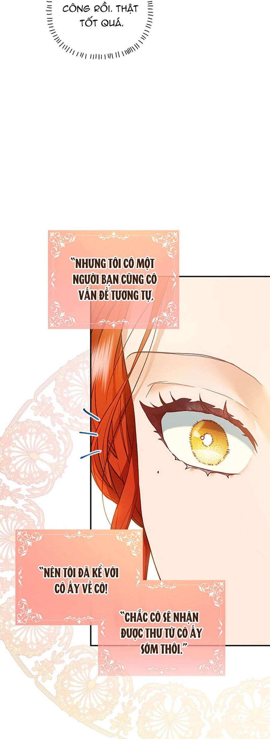 Cuộc Sống Xa Hoa Của Cô Nhân Tình Giả Chapter 28 - 52