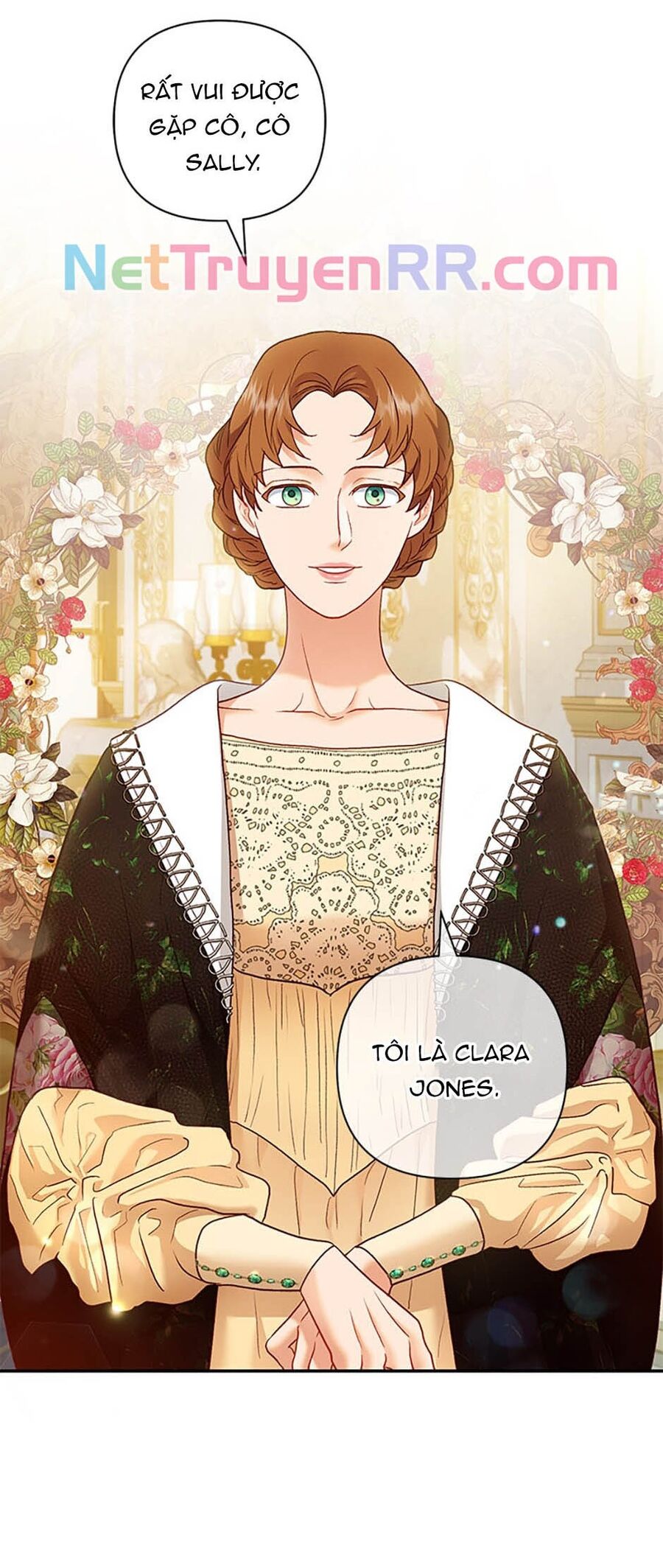 Cuộc Sống Xa Hoa Của Cô Nhân Tình Giả Chapter 28 - 54