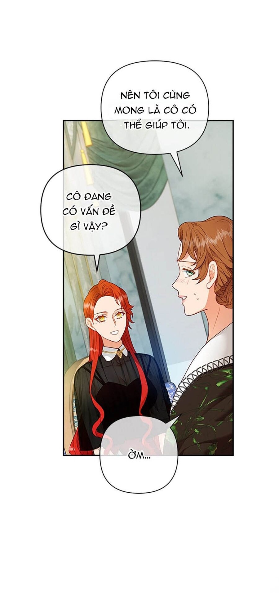 Cuộc Sống Xa Hoa Của Cô Nhân Tình Giả Chapter 28 - 57