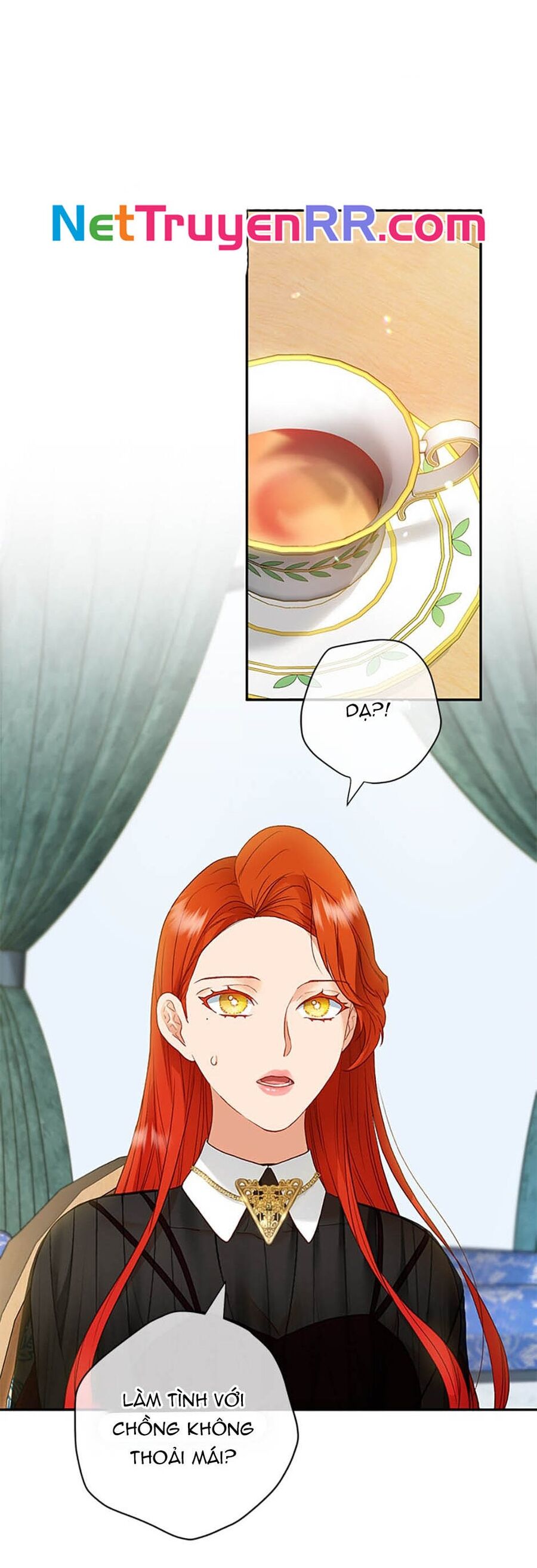 Cuộc Sống Xa Hoa Của Cô Nhân Tình Giả Chapter 28 - 58