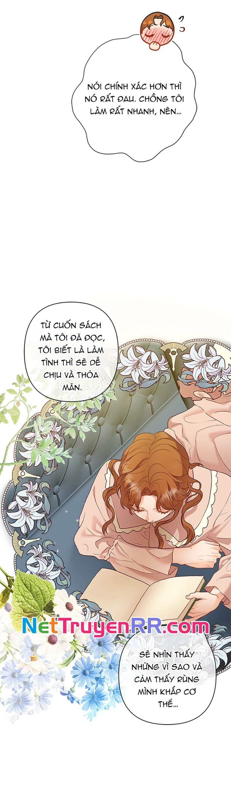 Cuộc Sống Xa Hoa Của Cô Nhân Tình Giả Chapter 28 - 59