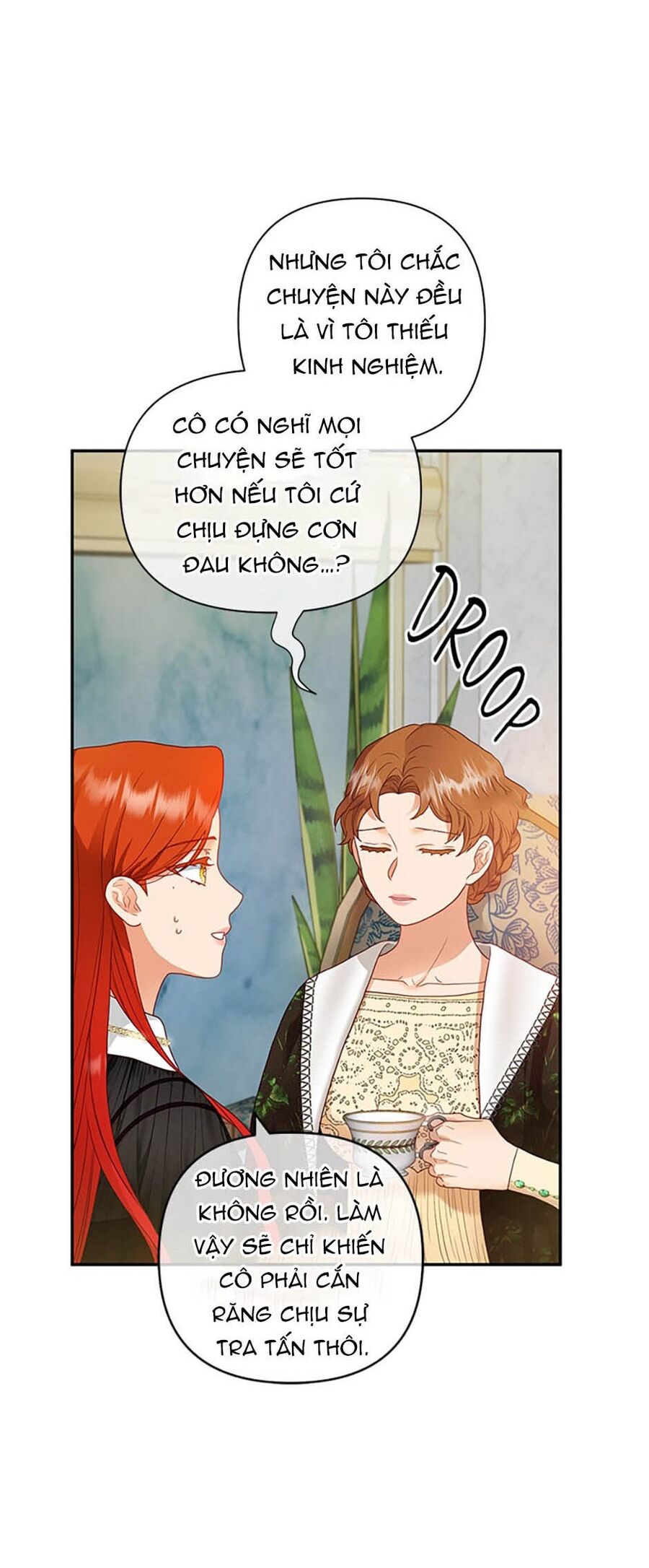 Cuộc Sống Xa Hoa Của Cô Nhân Tình Giả Chapter 28 - 60