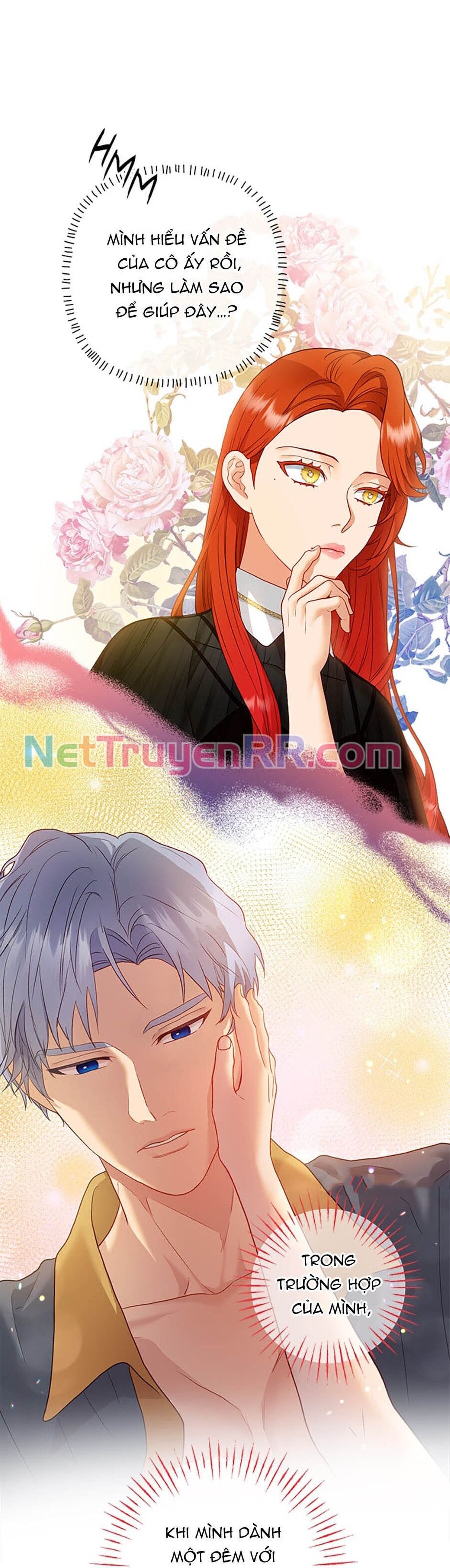 Cuộc Sống Xa Hoa Của Cô Nhân Tình Giả Chapter 28 - 61