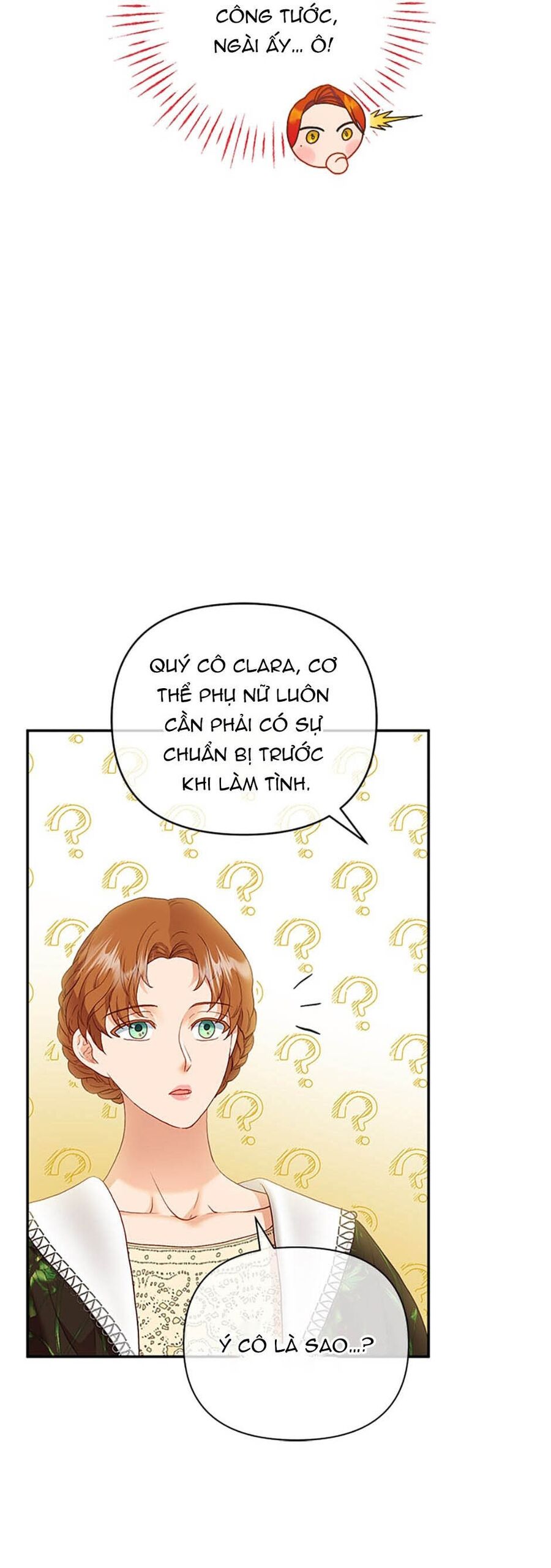 Cuộc Sống Xa Hoa Của Cô Nhân Tình Giả Chapter 28 - 62