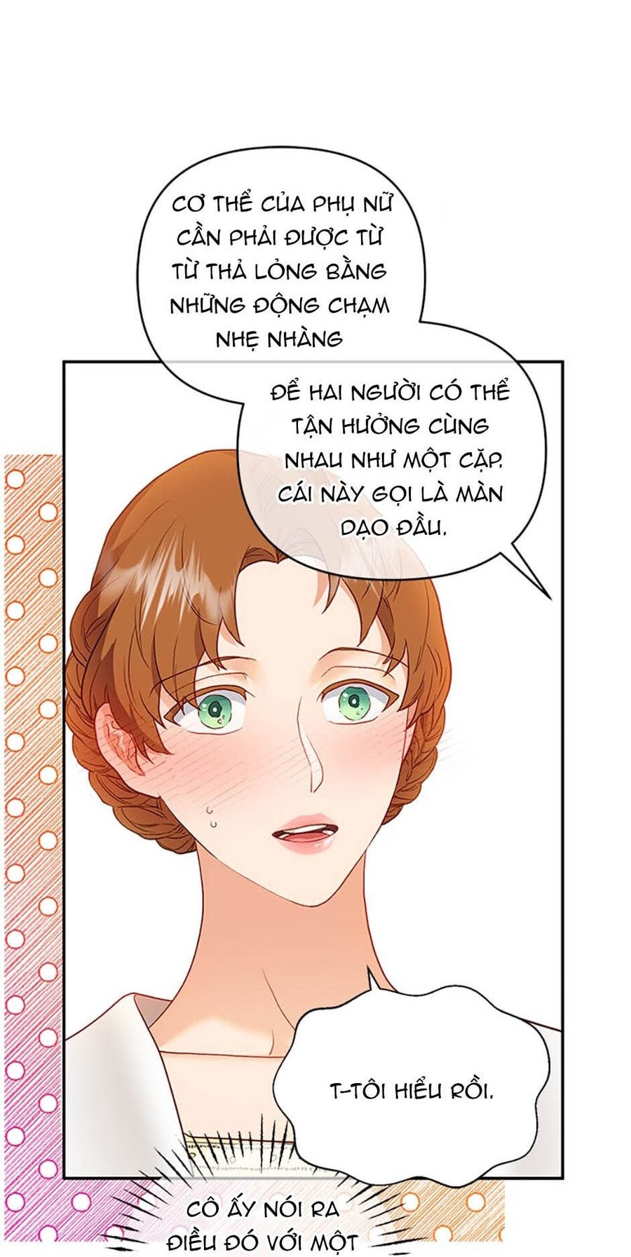 Cuộc Sống Xa Hoa Của Cô Nhân Tình Giả Chapter 28 - 63