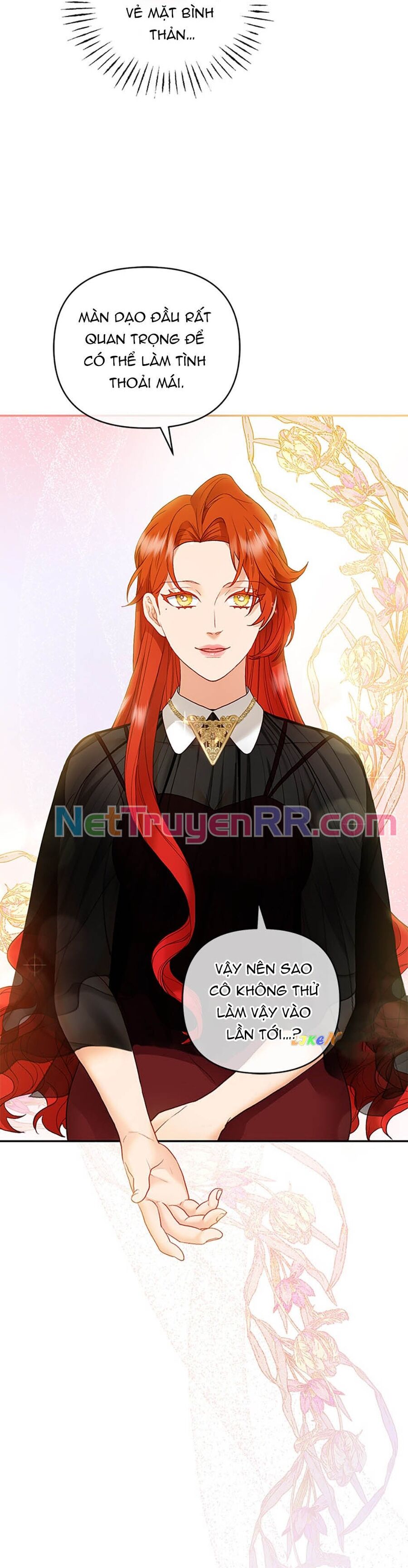 Cuộc Sống Xa Hoa Của Cô Nhân Tình Giả Chapter 28 - 64