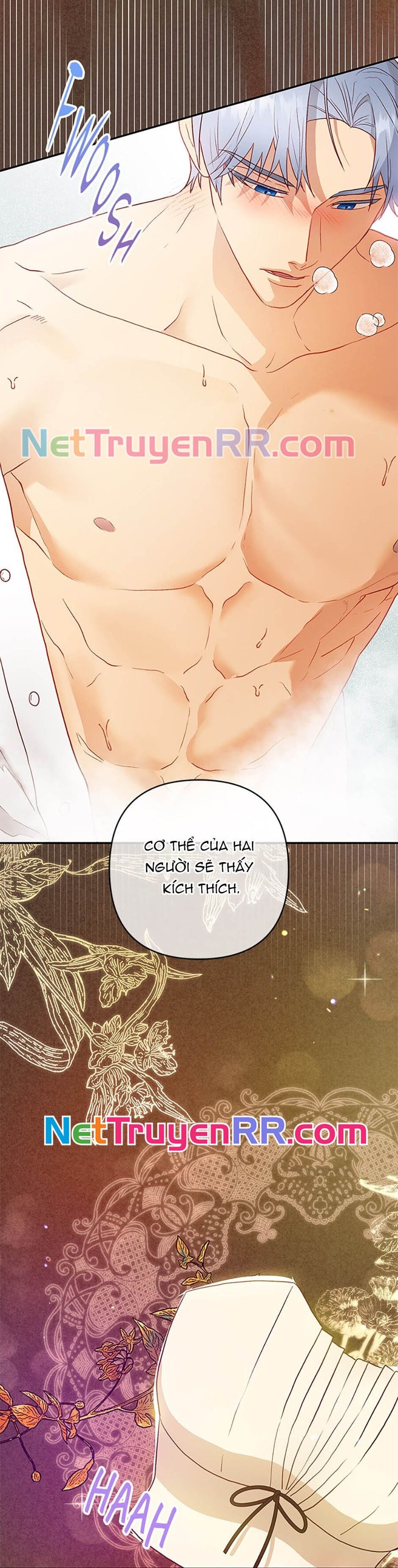 Cuộc Sống Xa Hoa Của Cô Nhân Tình Giả Chapter 28 - 70