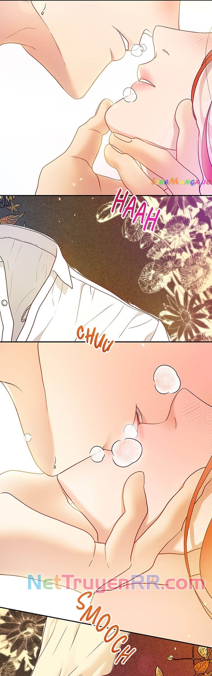 Cuộc Sống Xa Hoa Của Cô Nhân Tình Giả Chapter 28 - 71