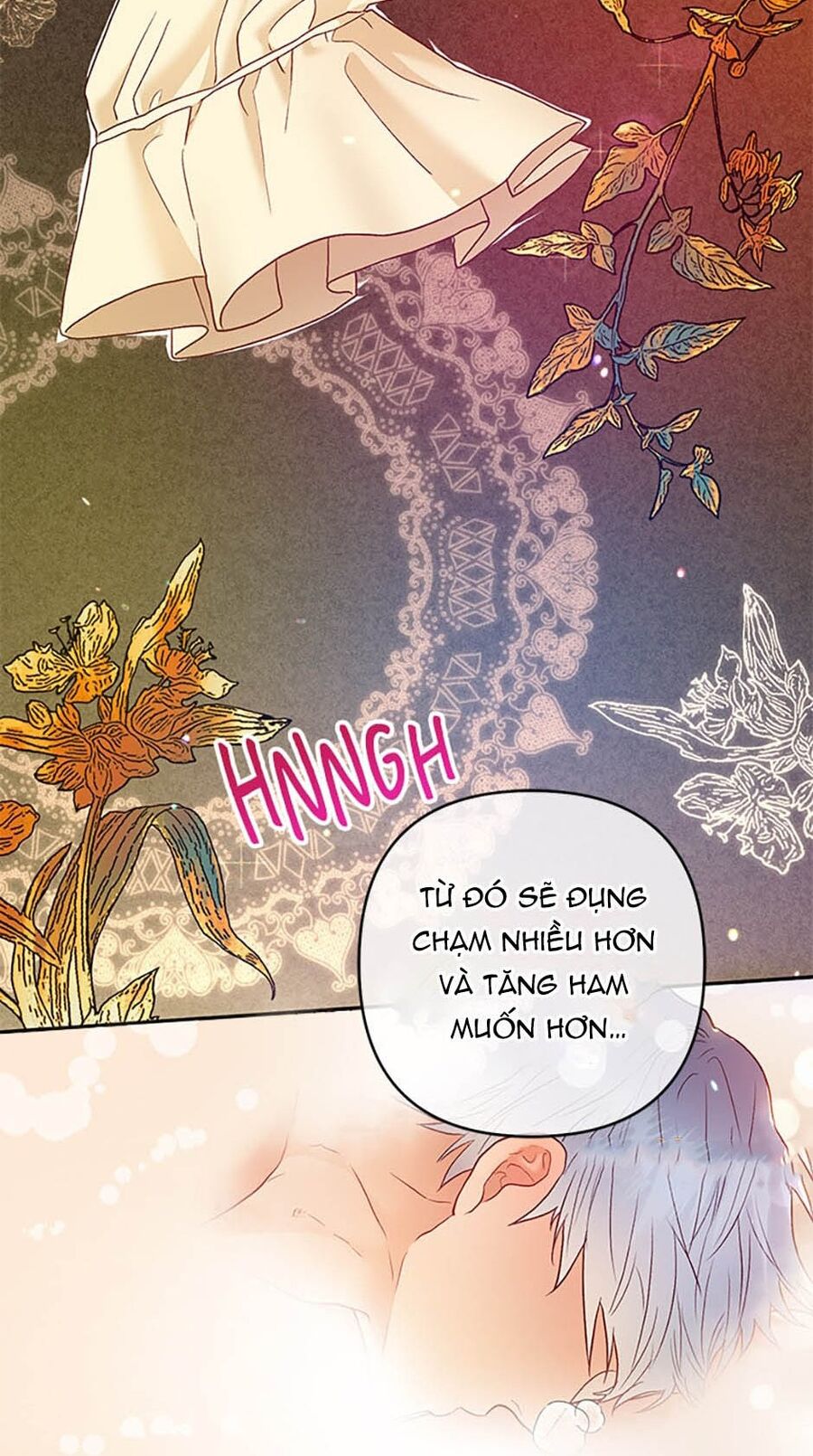 Cuộc Sống Xa Hoa Của Cô Nhân Tình Giả Chapter 28 - 72