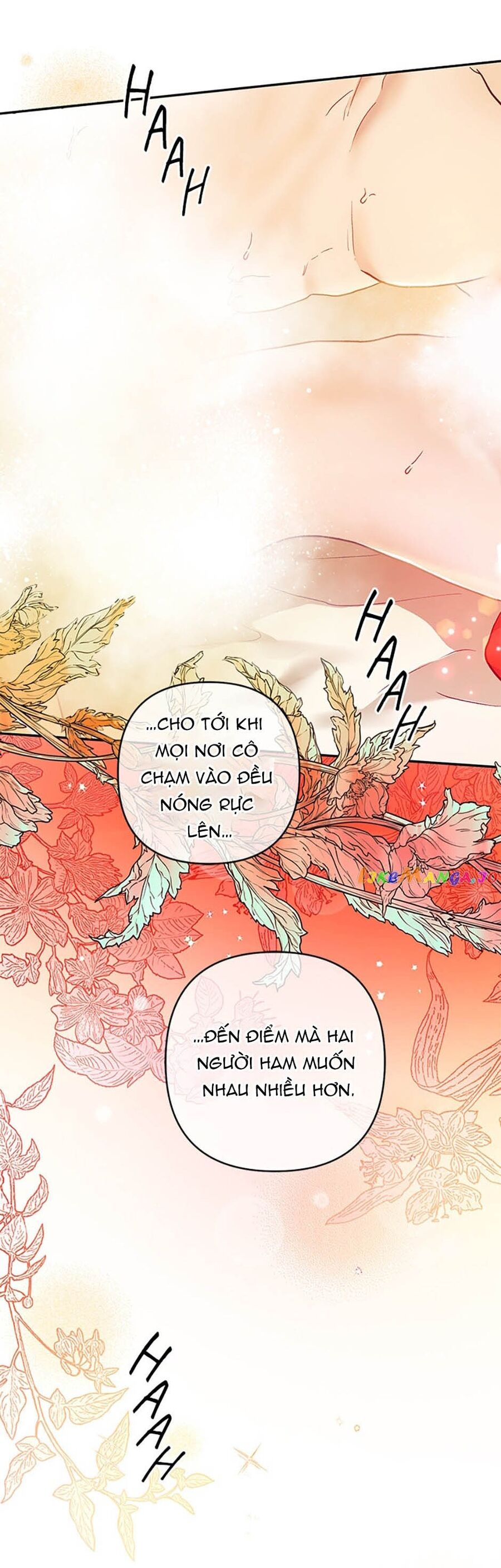 Cuộc Sống Xa Hoa Của Cô Nhân Tình Giả Chapter 28 - 74