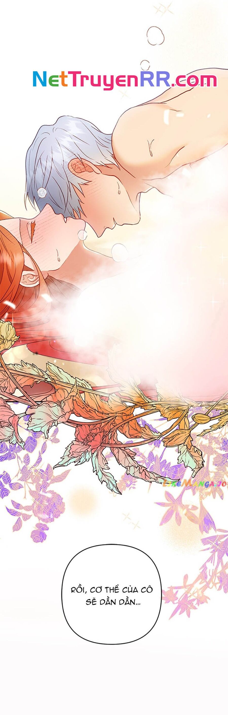 Cuộc Sống Xa Hoa Của Cô Nhân Tình Giả Chapter 28 - 75