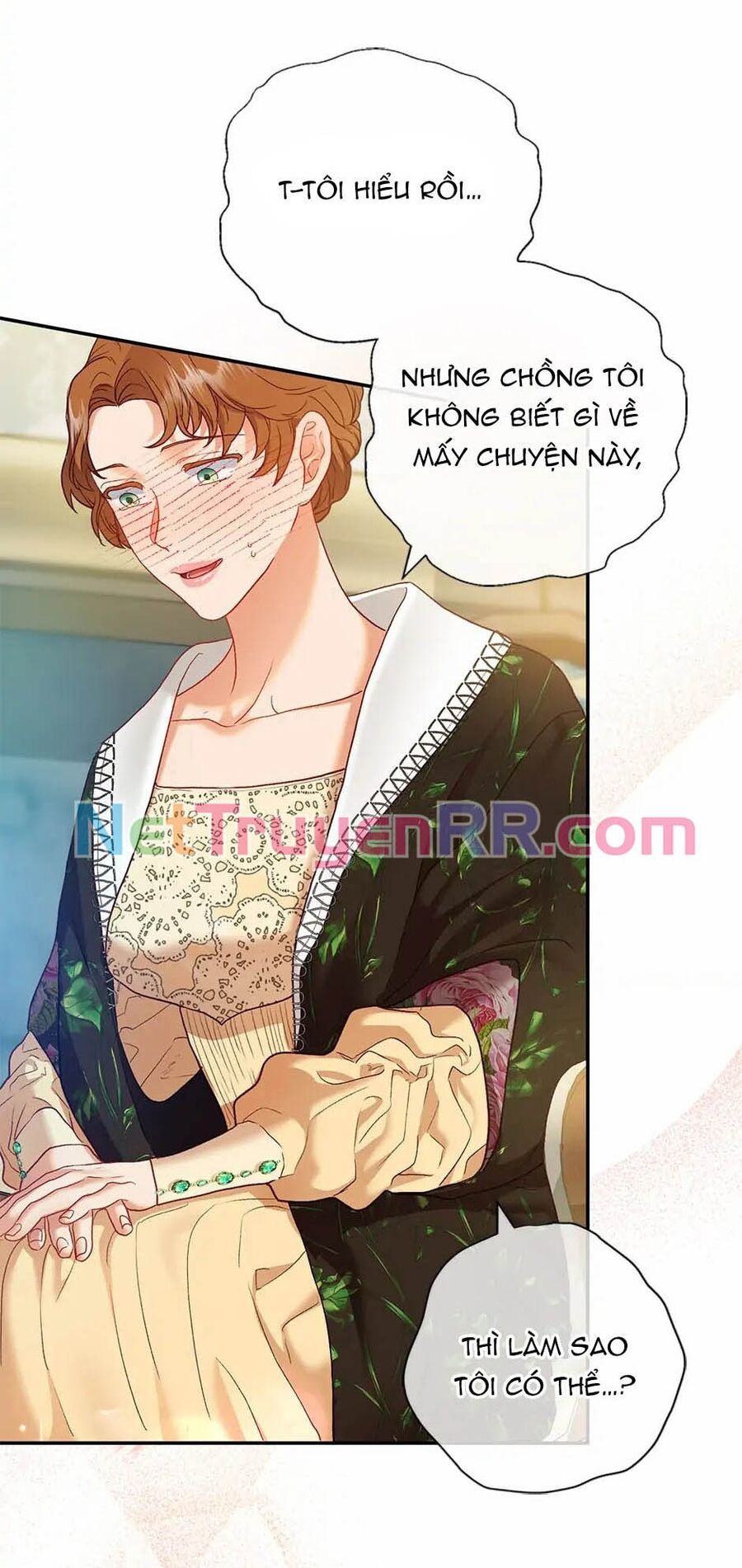 Cuộc Sống Xa Hoa Của Cô Nhân Tình Giả Chapter 29 - 3
