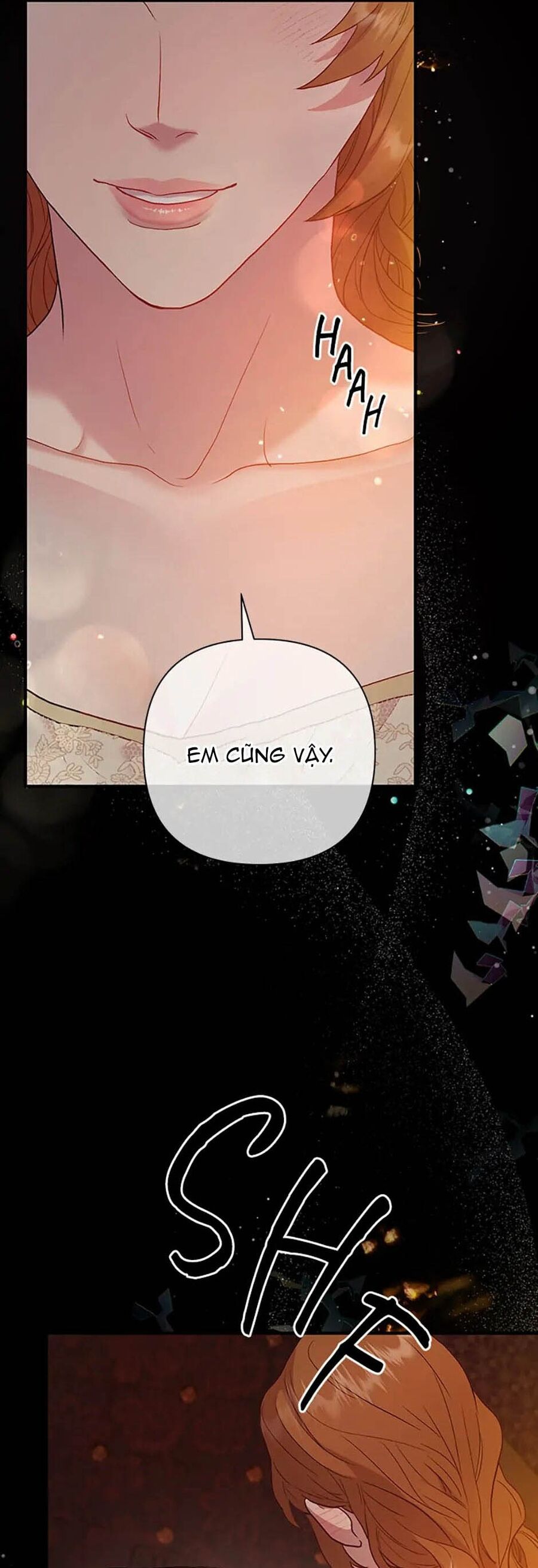 Cuộc Sống Xa Hoa Của Cô Nhân Tình Giả Chapter 29 - 29