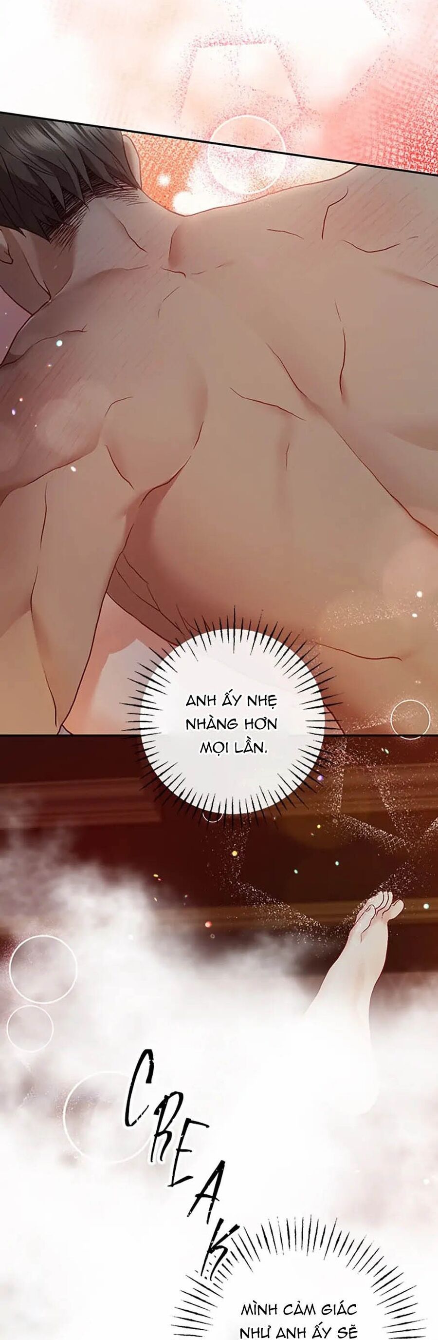 Cuộc Sống Xa Hoa Của Cô Nhân Tình Giả Chapter 29 - 46