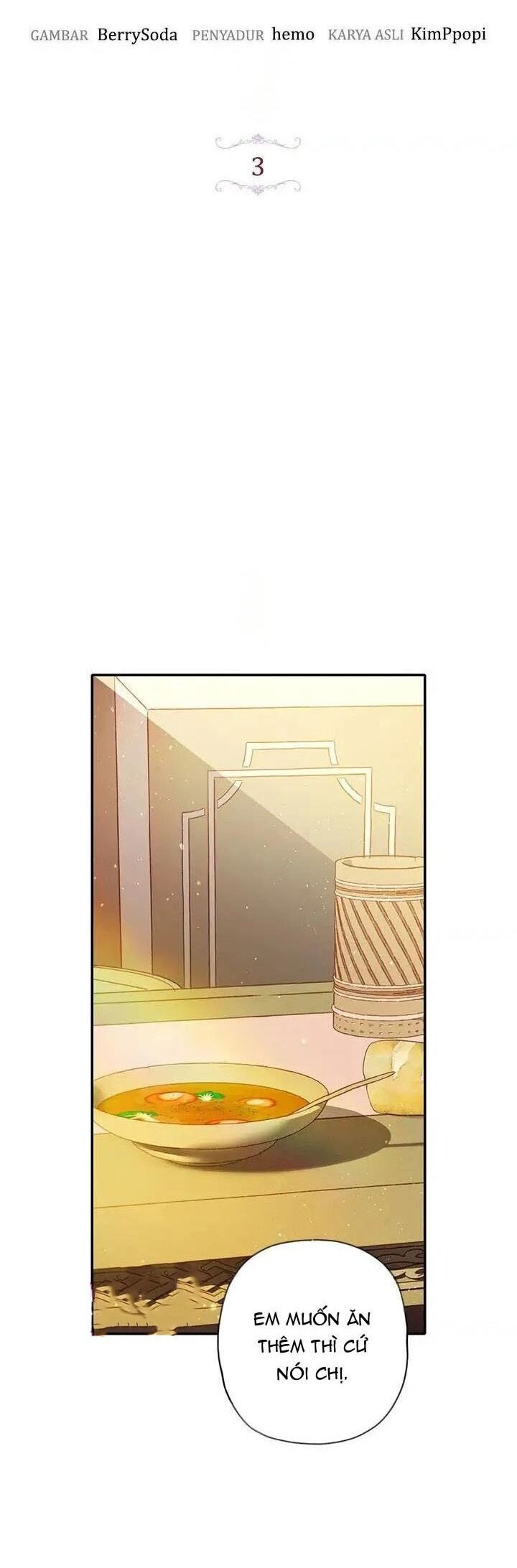 Cuộc Sống Xa Hoa Của Cô Nhân Tình Giả Chapter 3 - 13