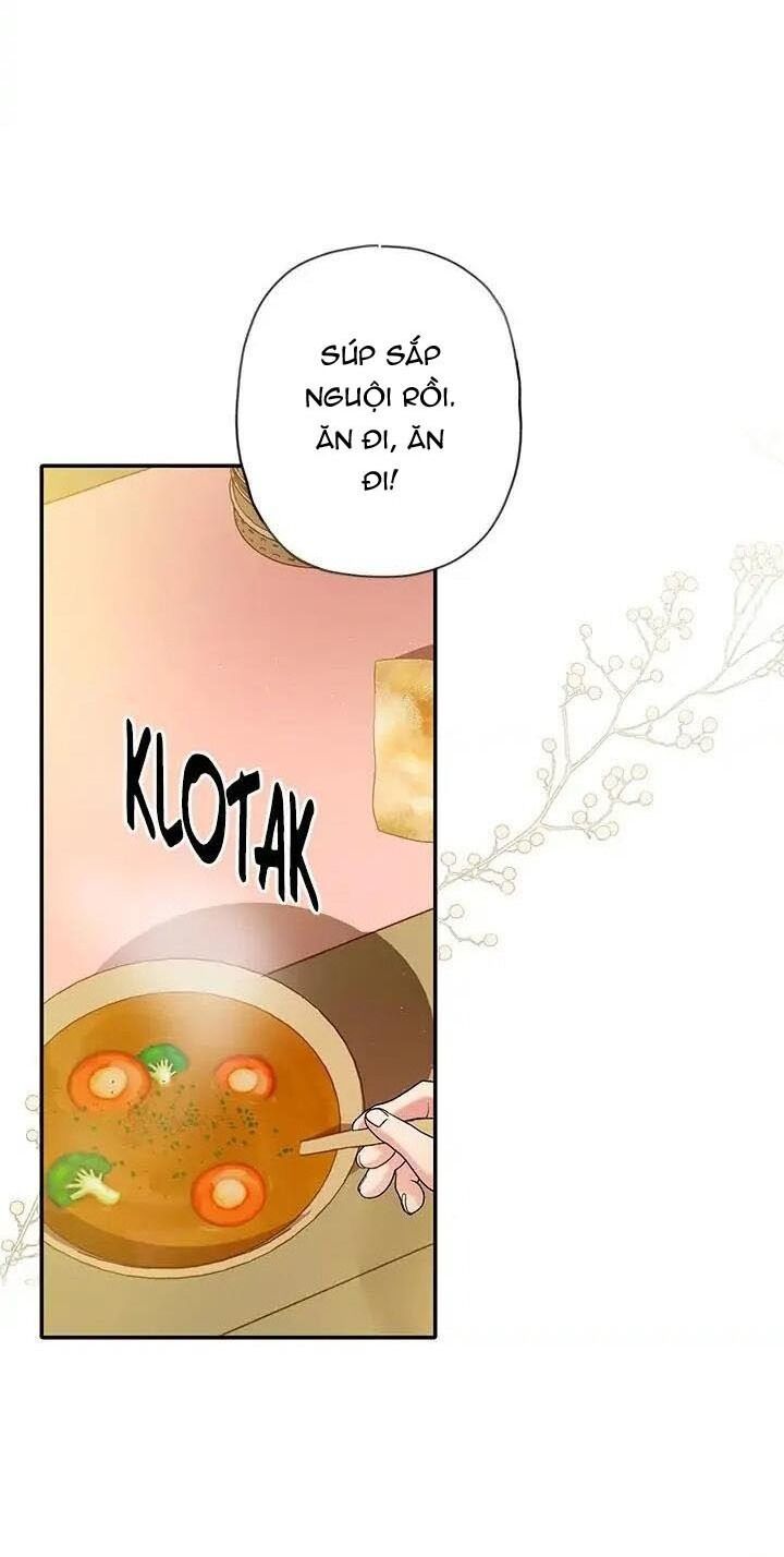 Cuộc Sống Xa Hoa Của Cô Nhân Tình Giả Chapter 3 - 16