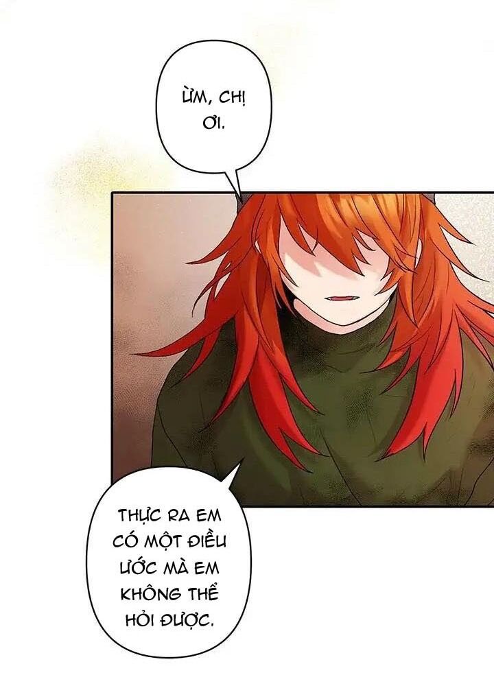 Cuộc Sống Xa Hoa Của Cô Nhân Tình Giả Chapter 3 - 18