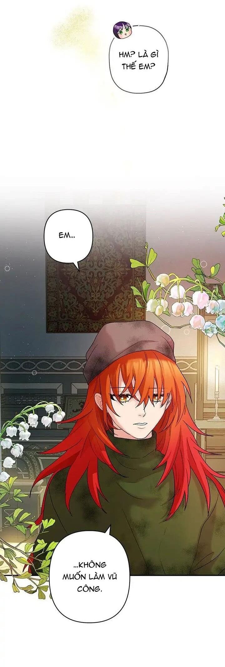 Cuộc Sống Xa Hoa Của Cô Nhân Tình Giả Chapter 3 - 19