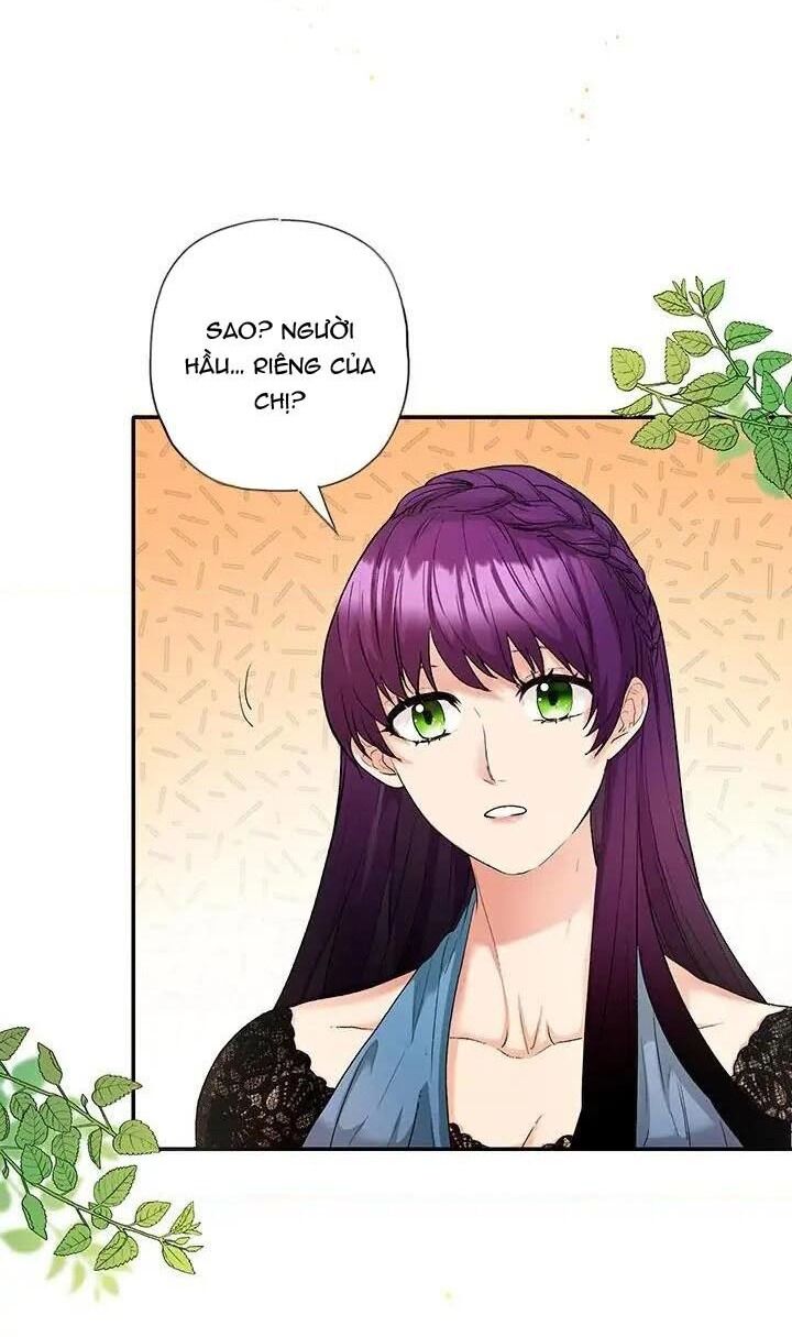 Cuộc Sống Xa Hoa Của Cô Nhân Tình Giả Chapter 3 - 3