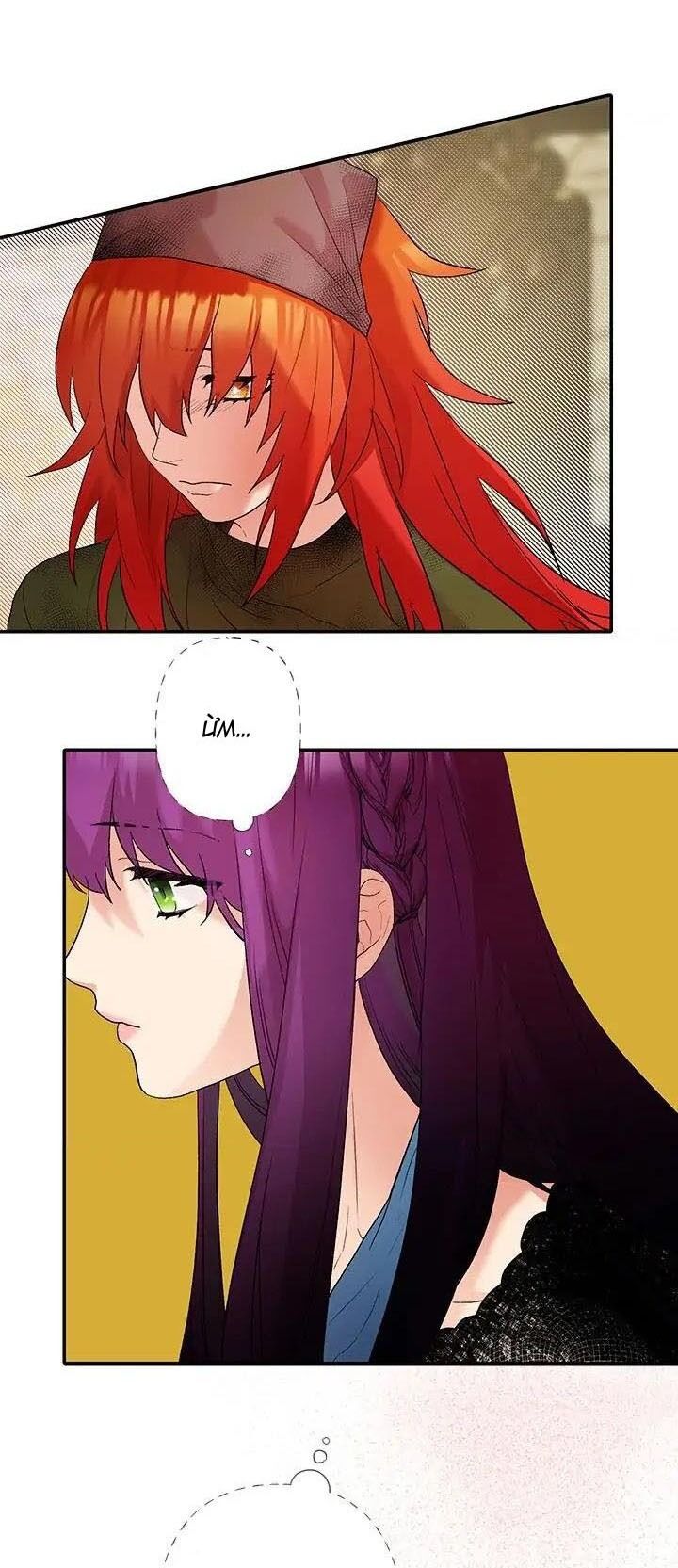 Cuộc Sống Xa Hoa Của Cô Nhân Tình Giả Chapter 3 - 25