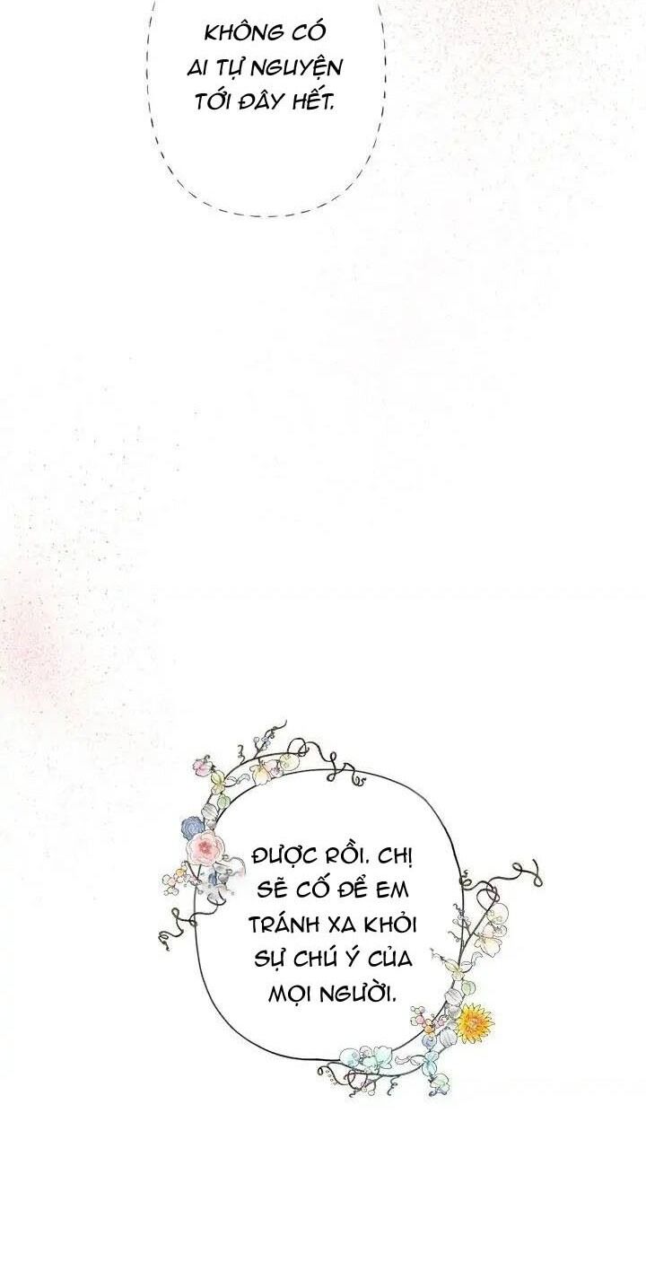 Cuộc Sống Xa Hoa Của Cô Nhân Tình Giả Chapter 3 - 26