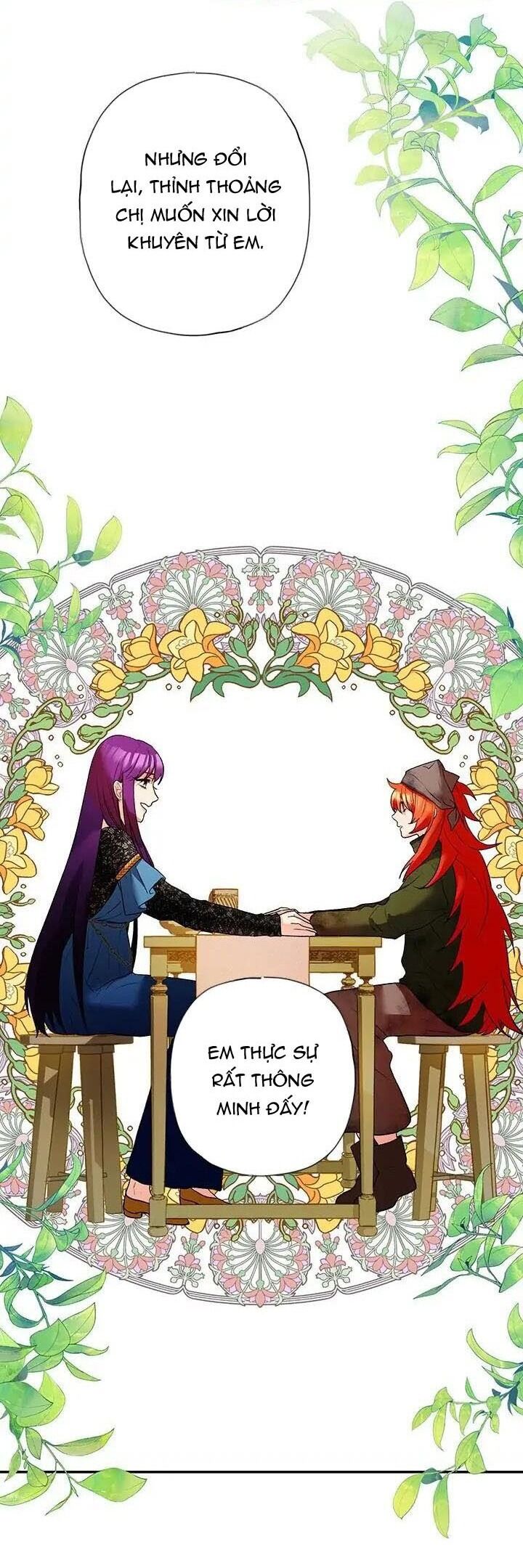 Cuộc Sống Xa Hoa Của Cô Nhân Tình Giả Chapter 3 - 28