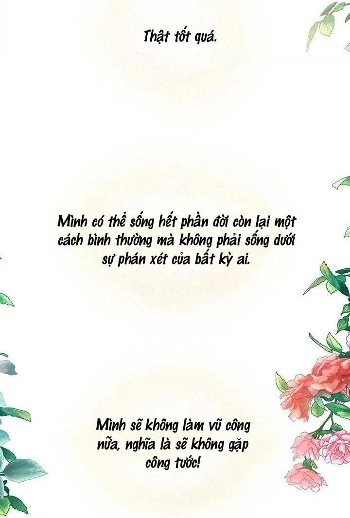 Cuộc Sống Xa Hoa Của Cô Nhân Tình Giả Chapter 3 - 30