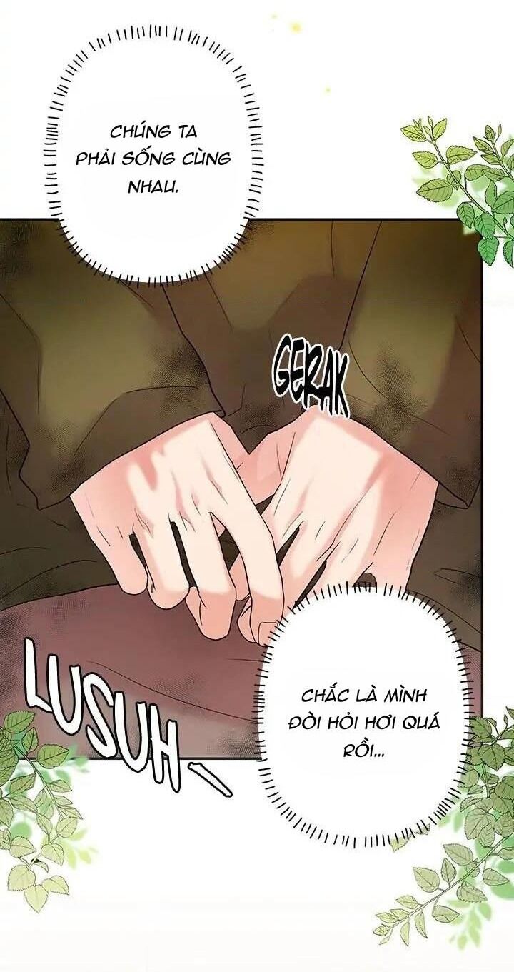 Cuộc Sống Xa Hoa Của Cô Nhân Tình Giả Chapter 3 - 4