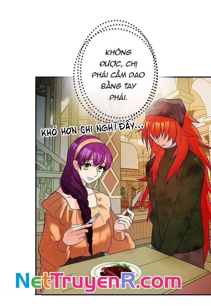 Cuộc Sống Xa Hoa Của Cô Nhân Tình Giả Chapter 3 - 32